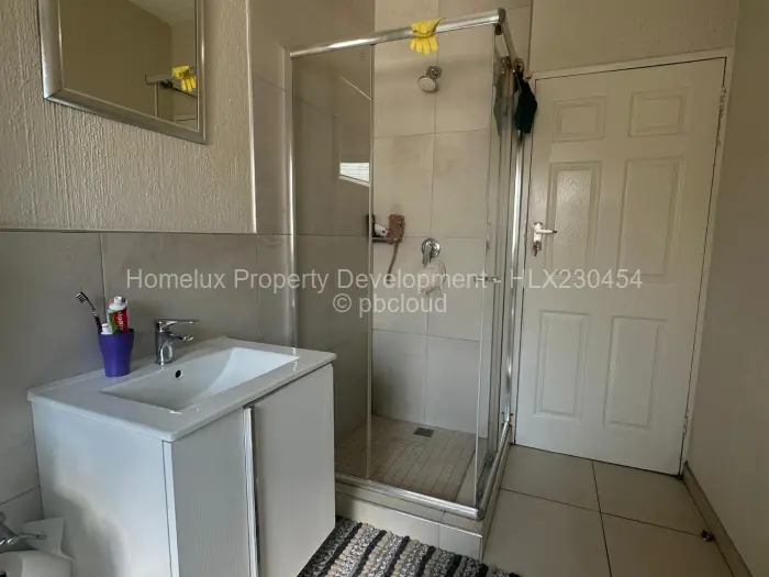 Flat/Apartment for Sale in Marlborough, Harare