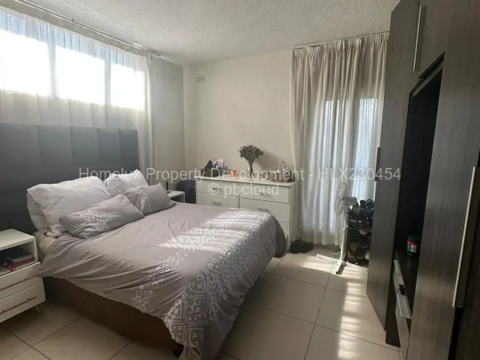 Flat/Apartment for Sale in Marlborough, Harare