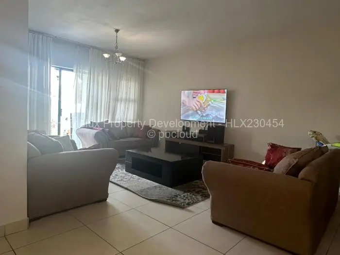 Flat/Apartment for Sale in Marlborough, Harare