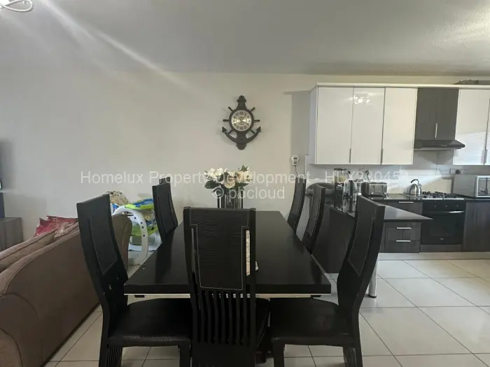 Flat/Apartment for Sale in Marlborough, Harare