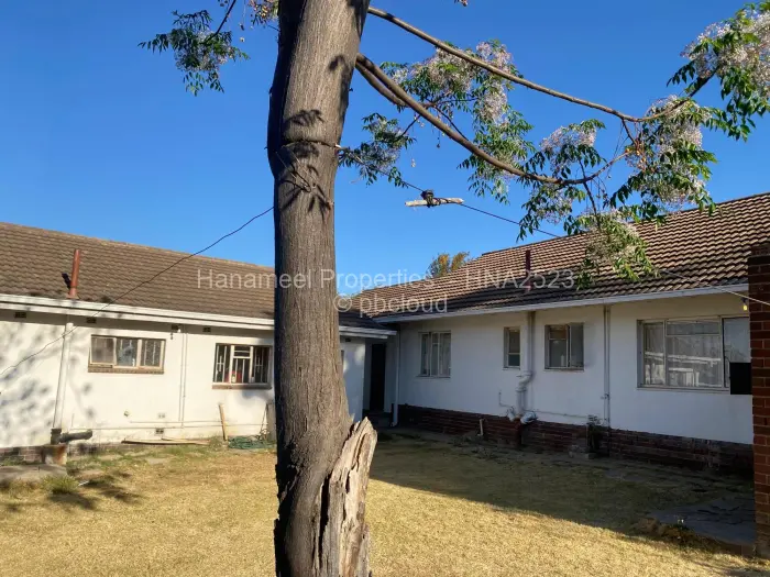 3 Bedroom House for Sale in Sentosa, Harare