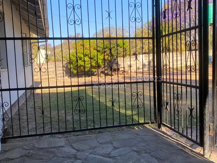 3 Bedroom House for Sale in Sentosa, Harare