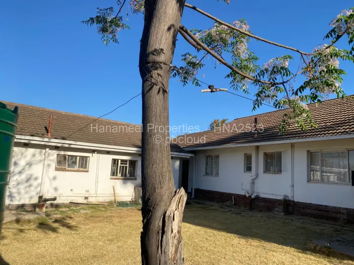 3 Bedroom House for Sale in Sentosa, Harare