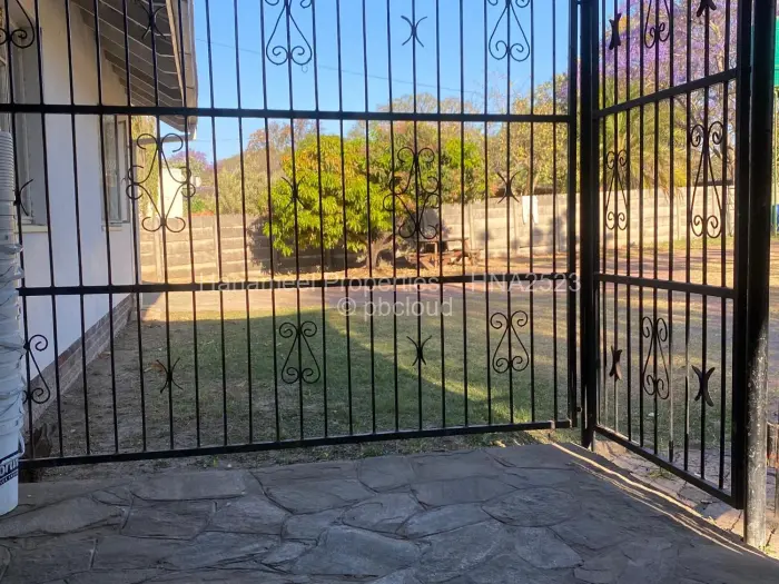 3 Bedroom House for Sale in Sentosa, Harare