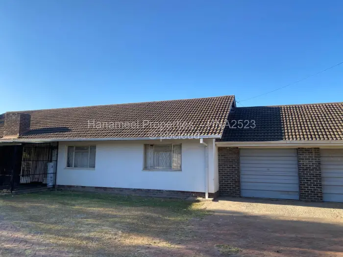 3 Bedroom House for Sale in Sentosa, Harare