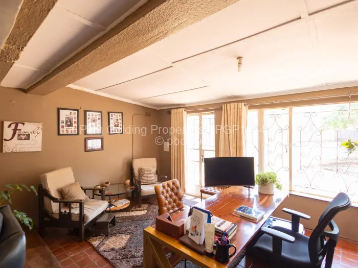 4 Bedroom House for Sale in Vainona, Harare