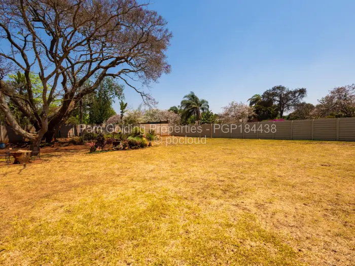 4 Bedroom House for Sale in Vainona, Harare