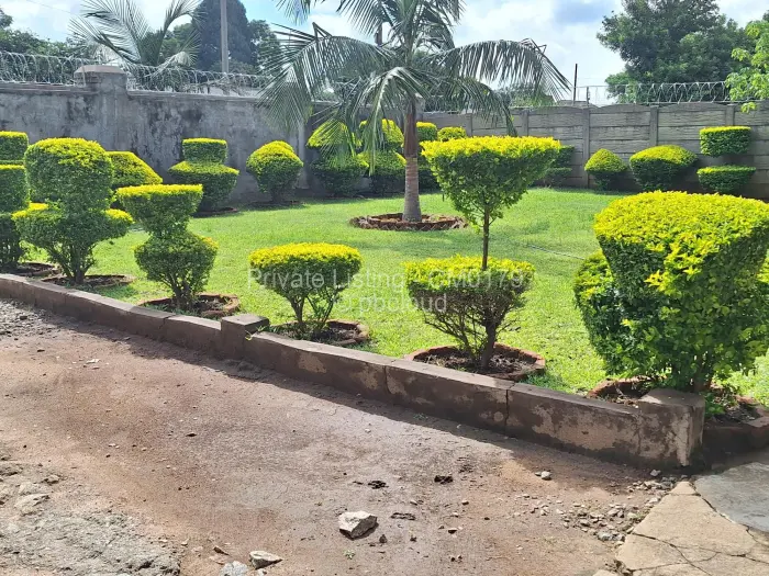 3 Bedroom House to Rent in Braeside, Harare