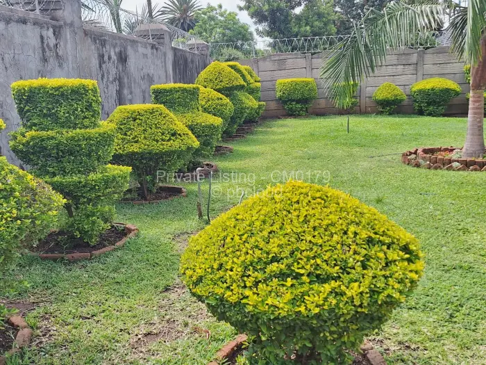 3 Bedroom House to Rent in Braeside, Harare