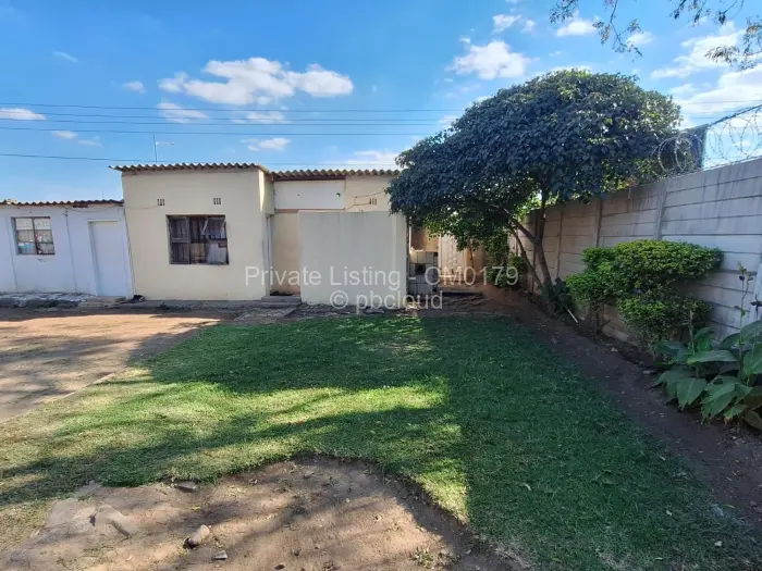 3 Bedroom House to Rent in Braeside, Harare