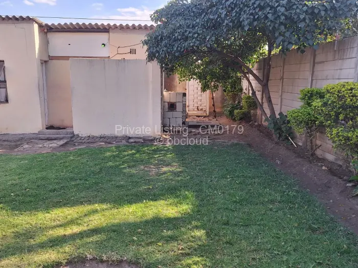 3 Bedroom House to Rent in Braeside, Harare