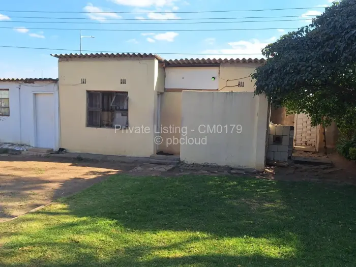 3 Bedroom House to Rent in Braeside, Harare
