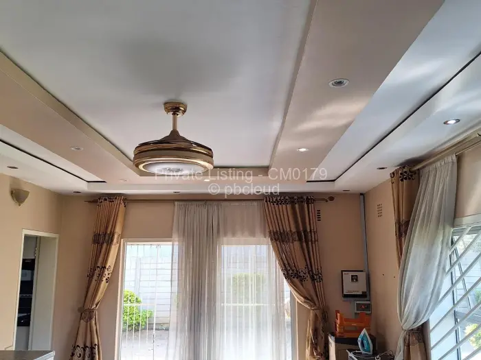 3 Bedroom House to Rent in Braeside, Harare