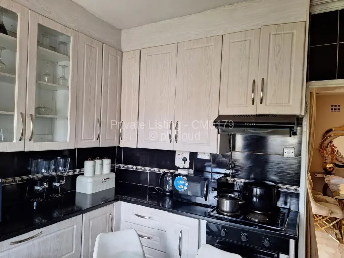 3 Bedroom House to Rent in Braeside, Harare