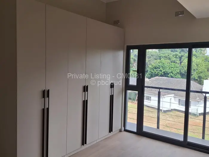 Flat/Apartment to Rent in Avondale