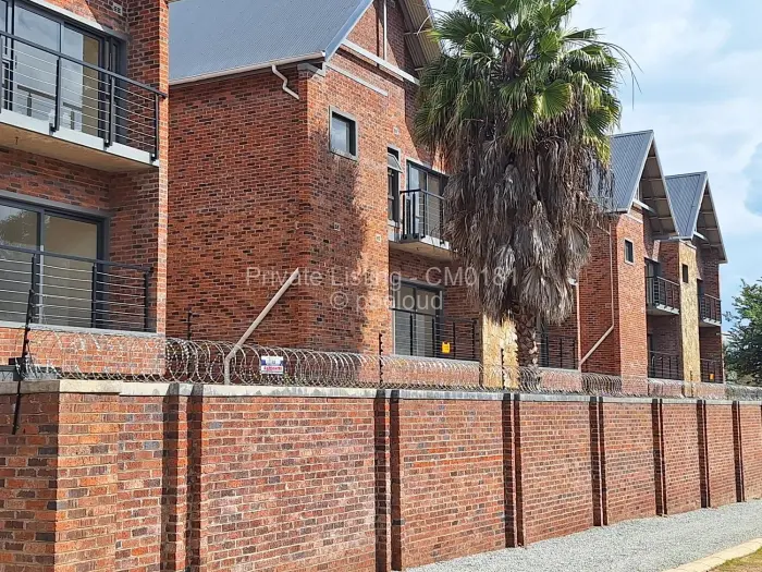 Flat/Apartment to Rent in Avondale