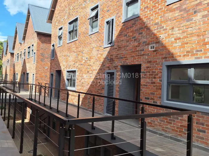 Flat/Apartment to Rent in Avondale
