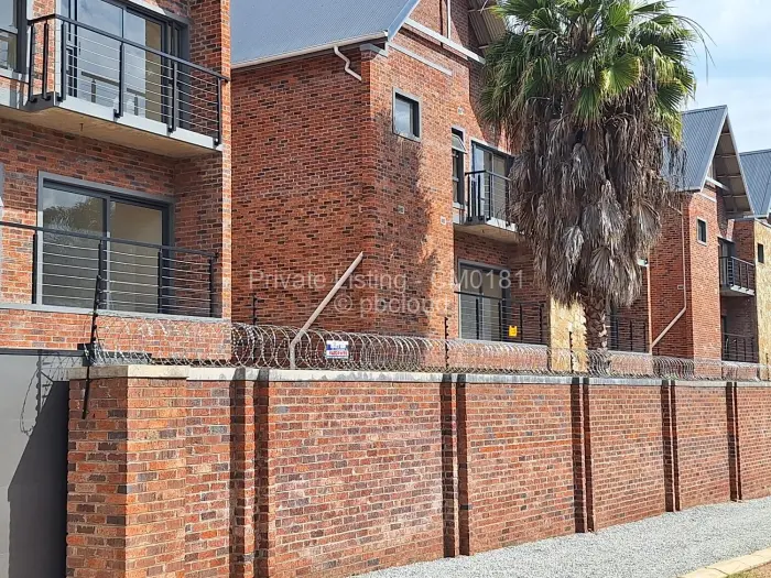 Flat/Apartment to Rent in Avondale