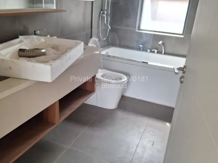 Flat/Apartment to Rent in Avondale
