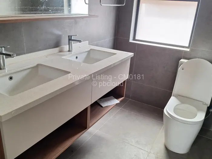 Flat/Apartment to Rent in Avondale
