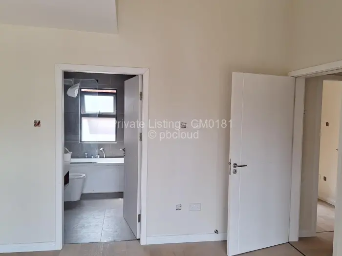 Flat/Apartment to Rent in Avondale
