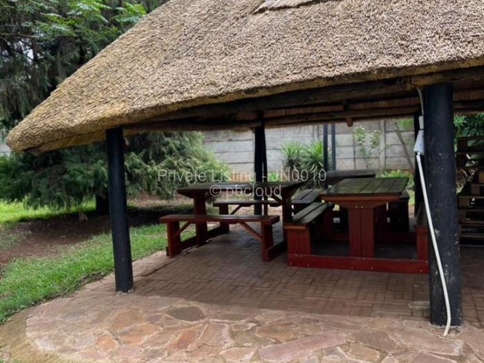 Warehouse/Industrial to Rent in Marlborough, Harare