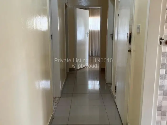 Commercial Property to Rent in Marlborough, Harare