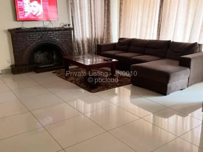 Commercial Property to Rent in Marlborough, Harare