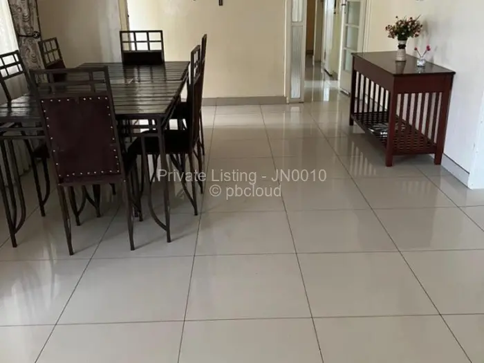 Commercial Property to Rent in Marlborough, Harare
