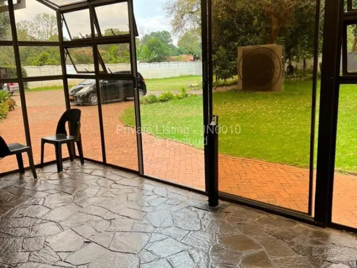 Commercial Property to Rent in Marlborough, Harare