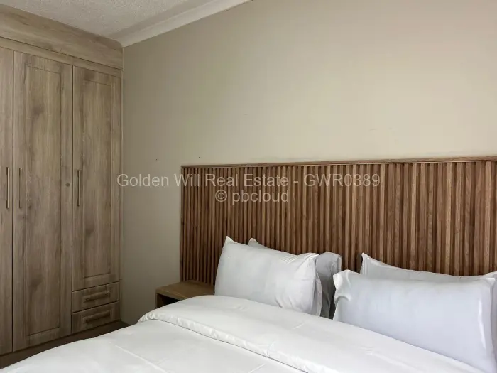 5 Bedroom House to Rent in Highlands, Harare