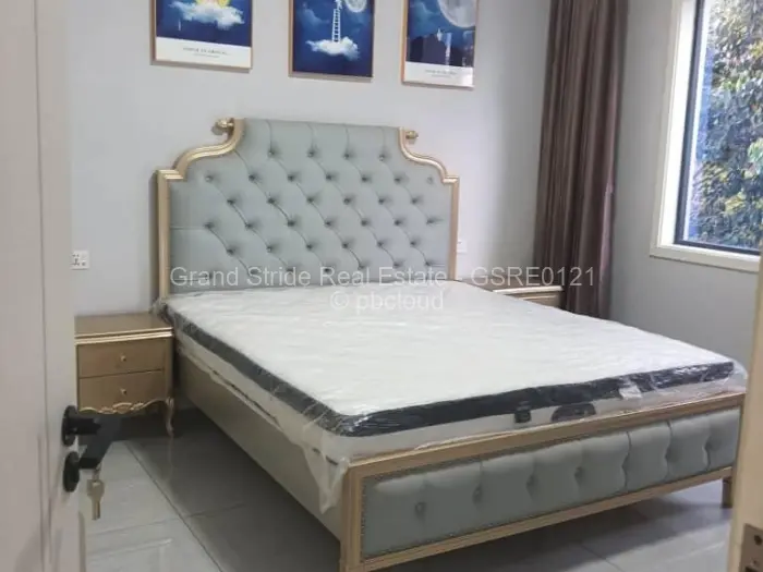 Townhouse/Cluster for Sale in Pomona, Harare