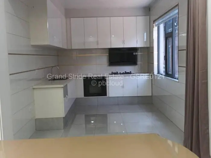 Townhouse/Cluster for Sale in Pomona, Harare