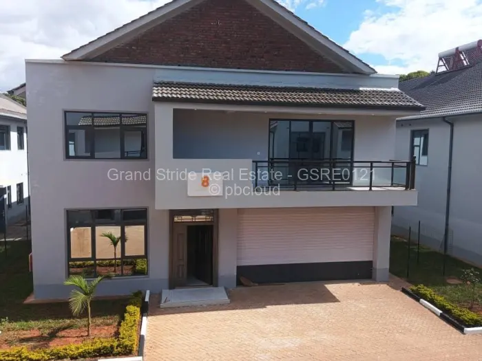Townhouse/Cluster for Sale in Pomona, Harare