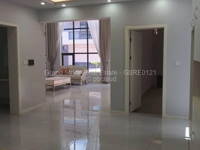 Townhouse/Cluster for Sale in Pomona, Harare