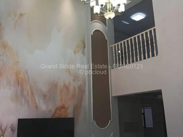 Townhouse/Cluster for Sale in Pomona, Harare