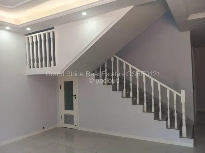 Townhouse/Cluster for Sale in Pomona, Harare