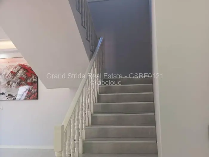 Townhouse/Cluster for Sale in Pomona, Harare