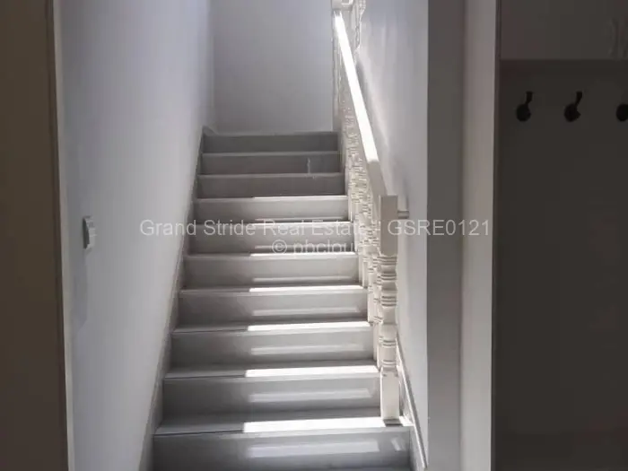 Townhouse/Cluster for Sale in Pomona, Harare