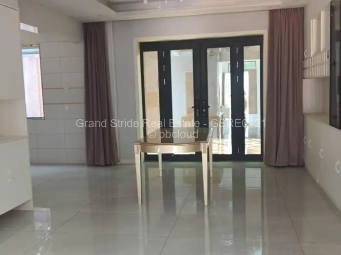 Townhouse/Cluster for Sale in Pomona, Harare