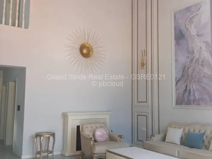 Townhouse/Cluster for Sale in Pomona, Harare