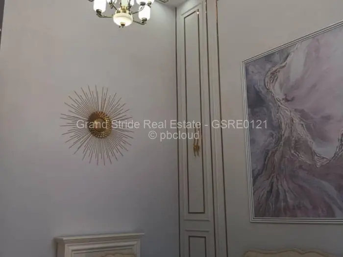 Townhouse/Cluster for Sale in Pomona, Harare