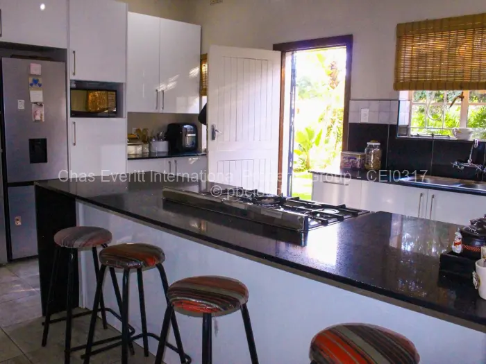 3 Bedroom House for Sale in Hillcrest, Bulawayo