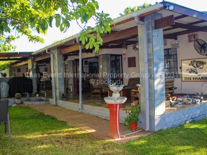 3 Bedroom House for Sale in Hillcrest, Bulawayo