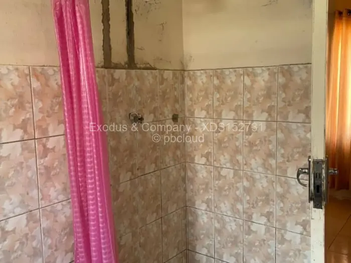 3 Bedroom House for Sale in Mainway Meadows, Harare