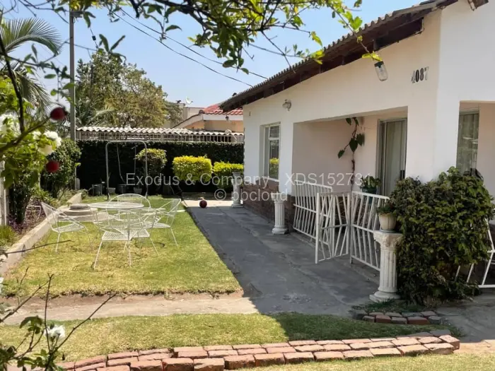 3 Bedroom House for Sale in Mainway Meadows, Harare