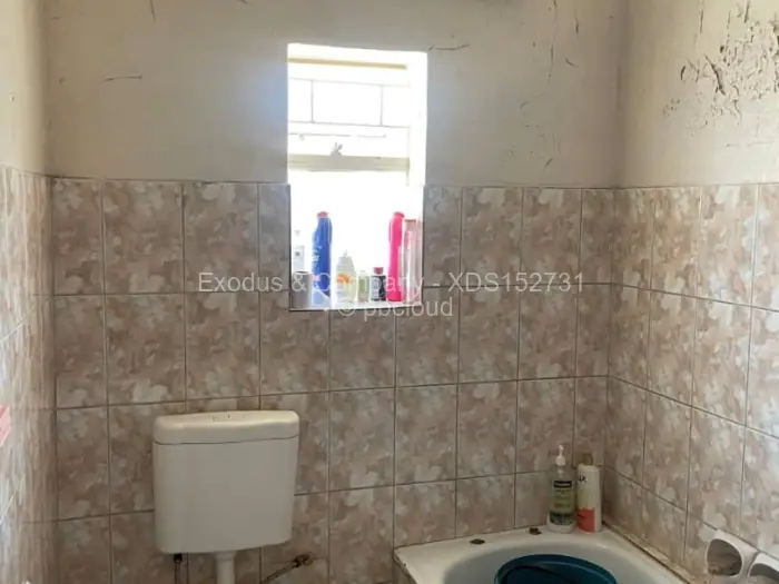 3 Bedroom House for Sale in Mainway Meadows, Harare