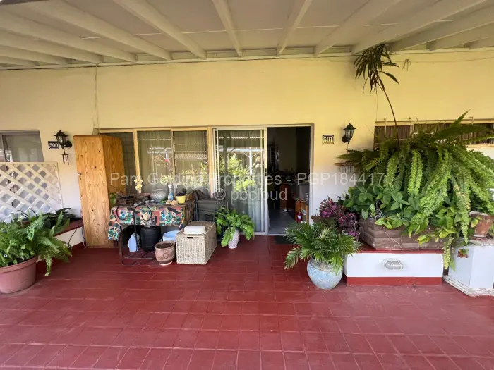Flat/Apartment for Sale in Borrowdale, Harare