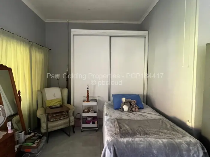 Flat/Apartment for Sale in Borrowdale, Harare