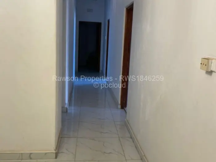 Flat/Apartment to Rent in Belvedere, Harare